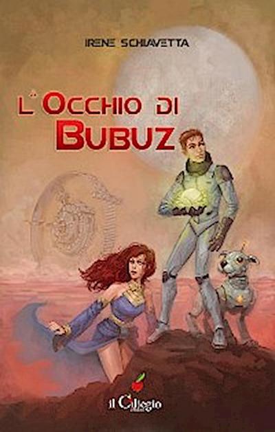 L’occhio di Bubuz