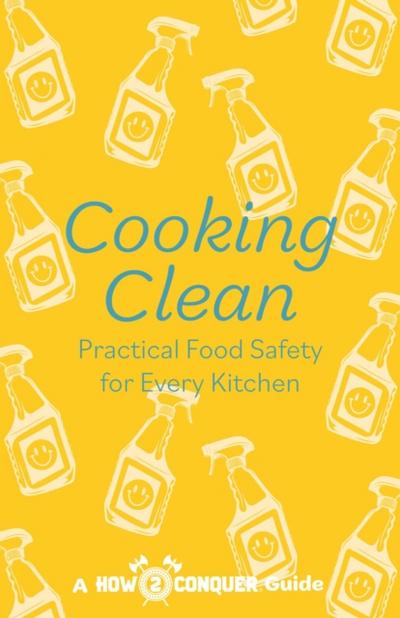 Cooking Clean