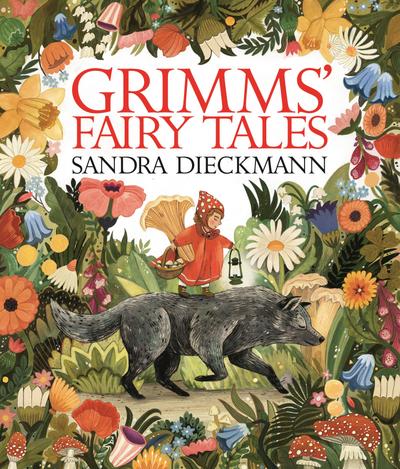 Grimms’ Fairy Tales