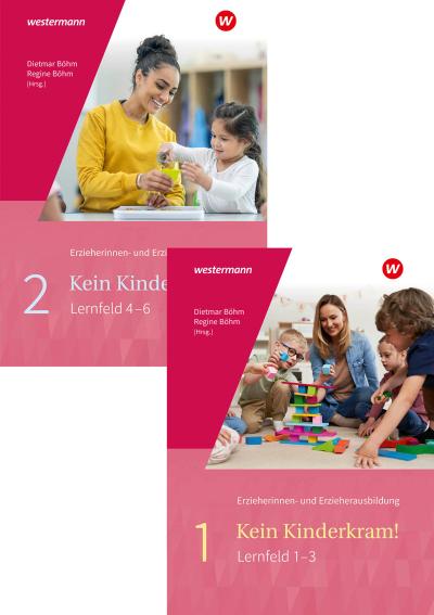 Kein Kinderkram!
