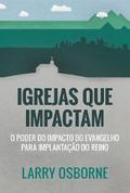 Igrejas que impactam