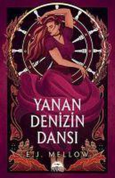 Yanan Denizin Dansi