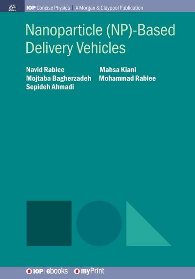 Nanoparticle (NP)-Based Delivery Vehicles