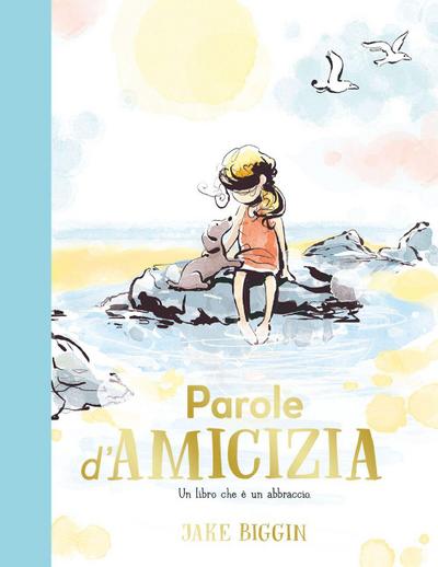Parole d’amicizia