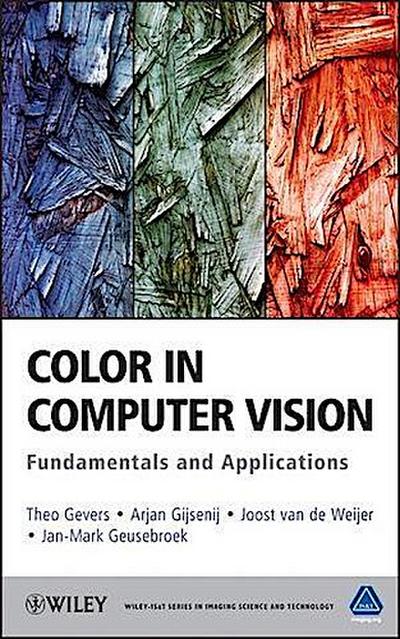 Color in Computer Vision