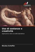Uso di sostanze e creatività