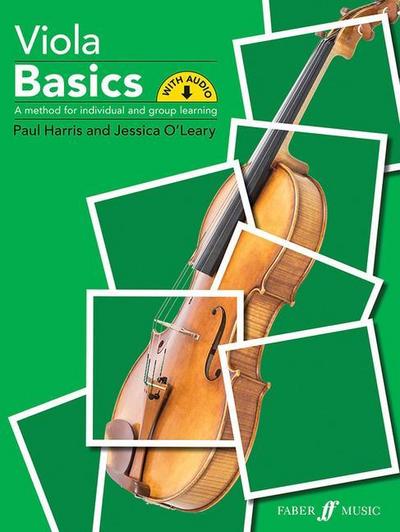 Viola Basics