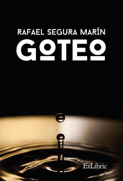 Segura Marín, R: Goteo