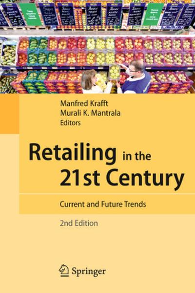 Retailing in the 21st Century
