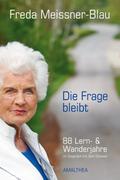 Die Frage bleibt