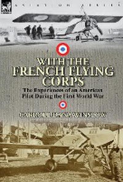 With the French Flying Corps