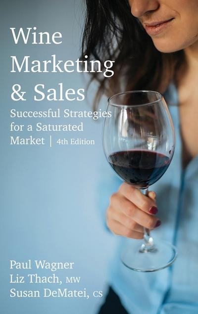 Wine Marketing & Sales