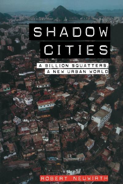 Shadow Cities