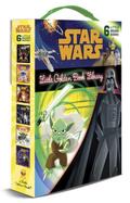 The Star Wars Little Golden Book Library (Star Wars)