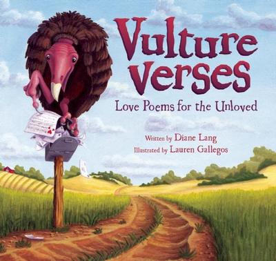 Vulture Verses