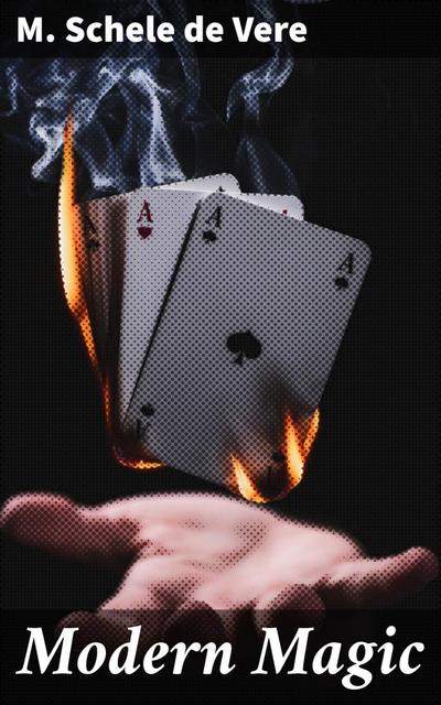 Modern Magic