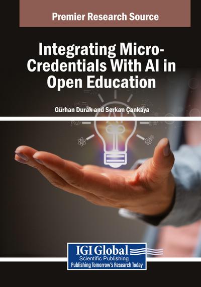 Integrating Micro-Credentials With AI in Open Education