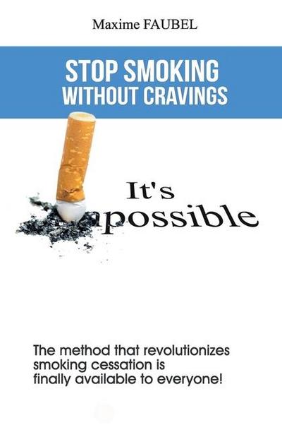 Stop smoking without cravings
