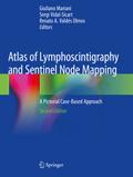 Atlas of Lymphoscintigraphy and Sentinel Node Mapp