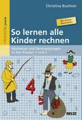 So lernen alle Kinder rechnen