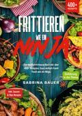 Frittieren wie ein Ninja