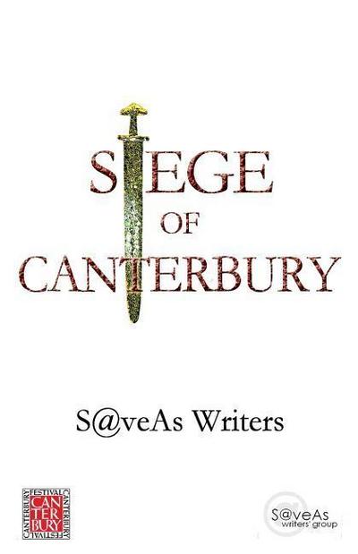 Siege Of Canterbury: Millennial Creative Writing Competition