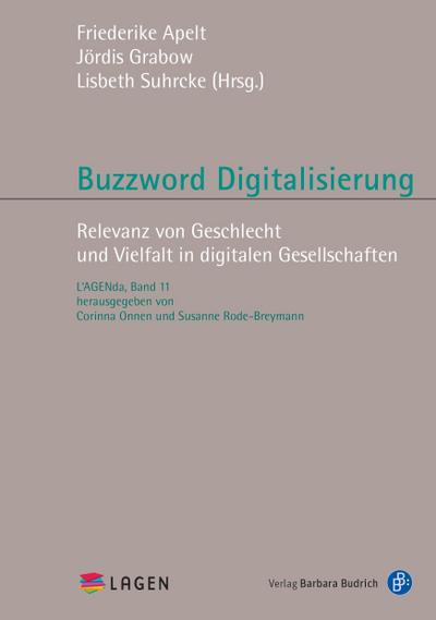 Buzzword Digitalisierung