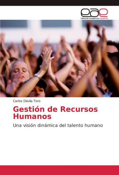 Gestión de Recursos Humanos