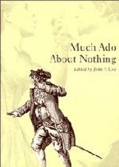 Much ADO about Nothing