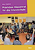 Praxisbox Klassenrat für die Grundschule