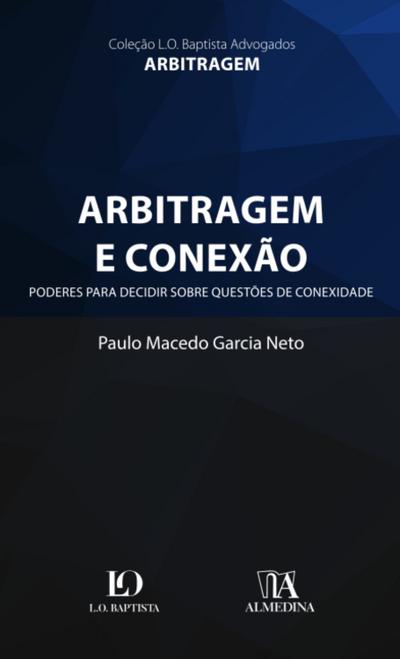 Arbitragem e conexão