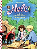 Nele und die geheimnisvolle Schatztruhe