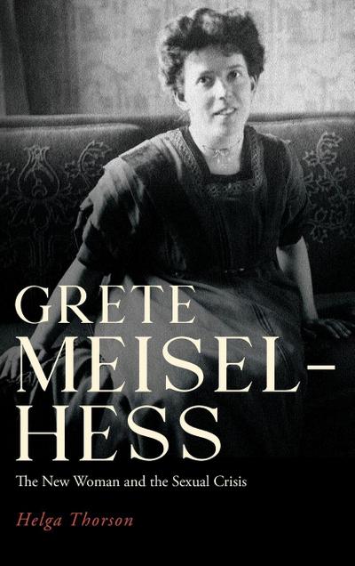 Grete Meisel-Hess