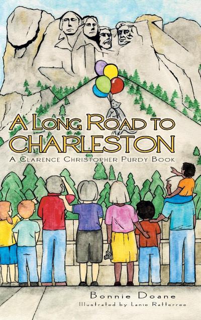 A Long Road to Charleston