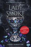 LADY SMOKE