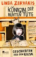 Königin der Bunten Tüte