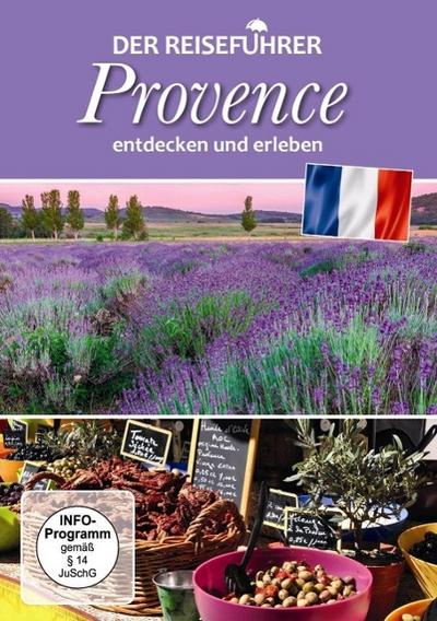 Provence-Der Reiseführer