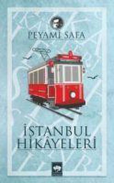 Istanbul Hikayeleri