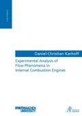 Experimental Analysis of Flow Phenomena in Internal Combustion Engines