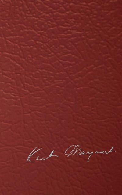 Marquart’s Works - Church and Ministry