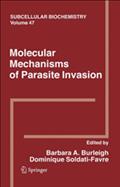 Molecular Mechanisms of Parasite Invasion