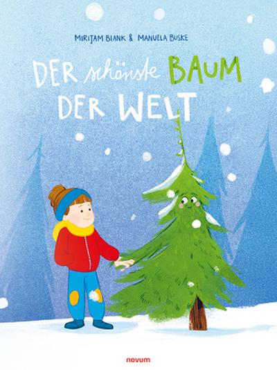 Der schönste Baum der Welt