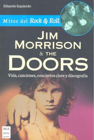 Jim Morrison & the Doors
