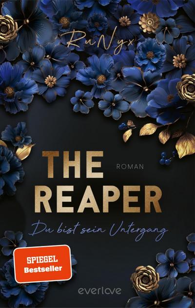 The Reaper - Du bist sein Untergang