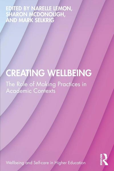 Creating Wellbeing
