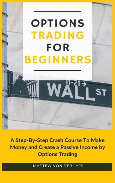 Options Trading for Beginners
