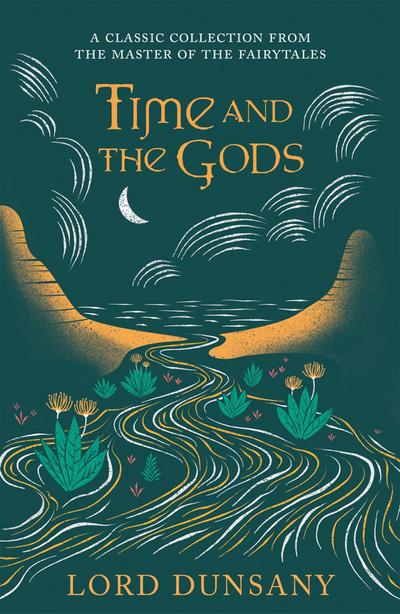 Time and the Gods: An Omnibus