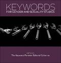 Keywords for Gender and Sexuality Studies