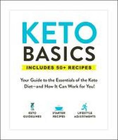 Keto Basics