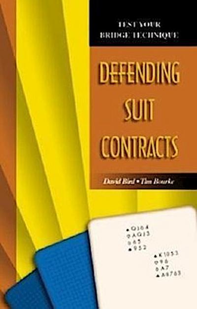 Test Your Bridge Technique